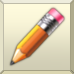 pencil